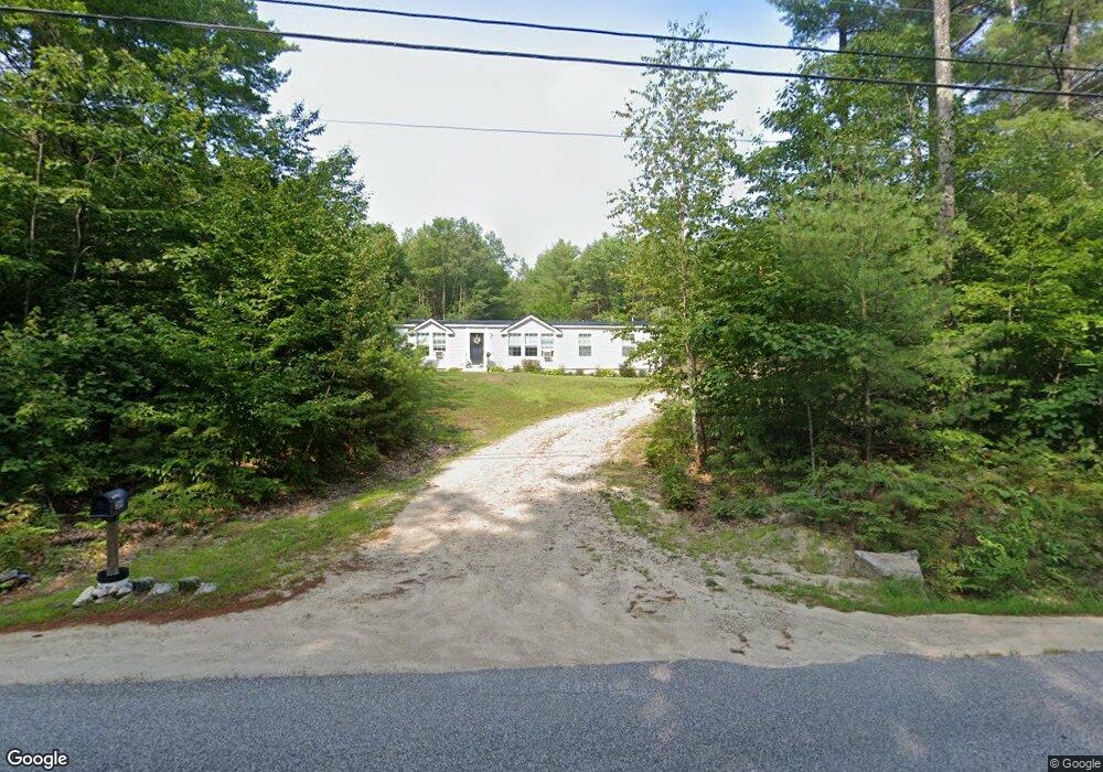 369 Kings Hwy unit 26-3-6, New Durham, NH 03855 - photo 1