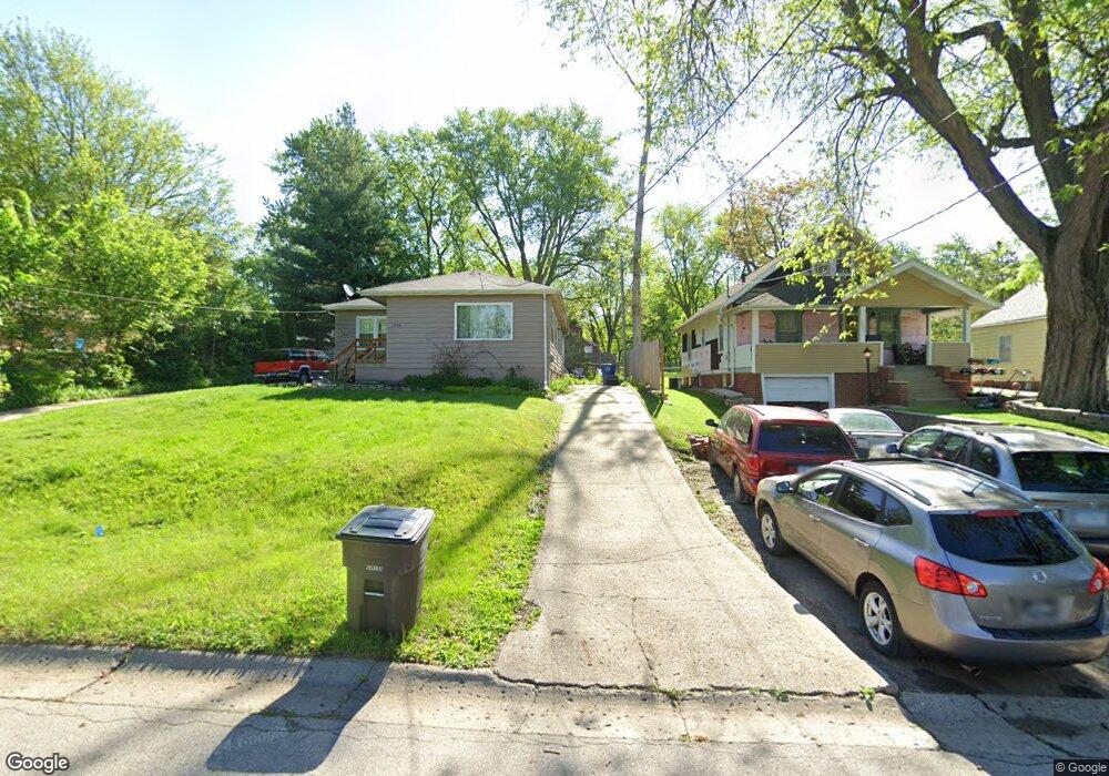 1357 60th St, Des Moines, IA 50311 - photo 1