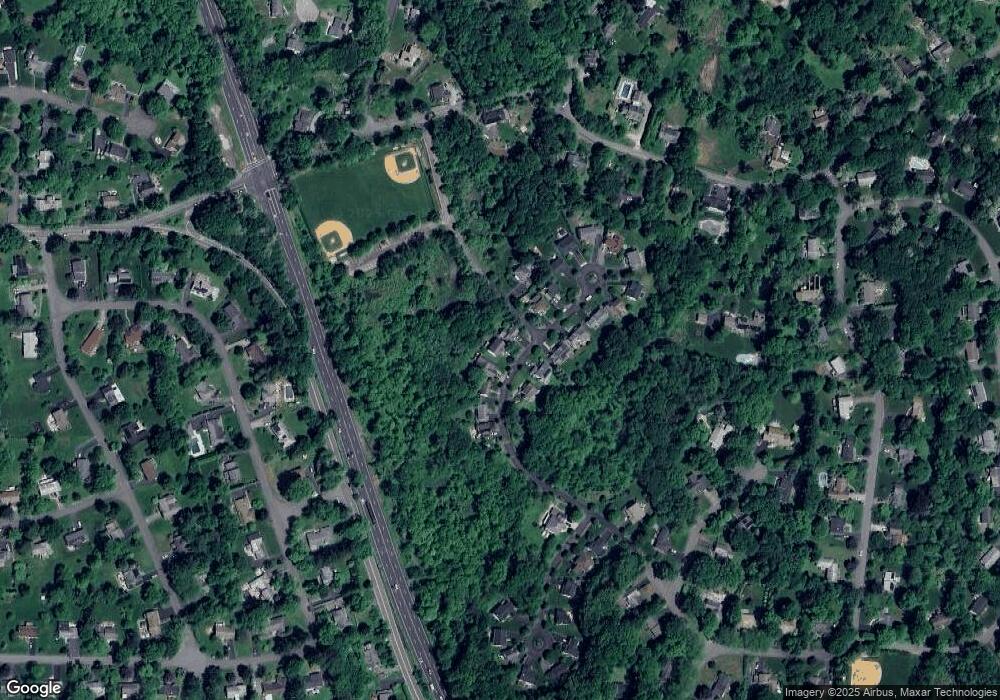 160 Hungerford Rd N, Briarcliff Manor, NY 10510 - photo 1