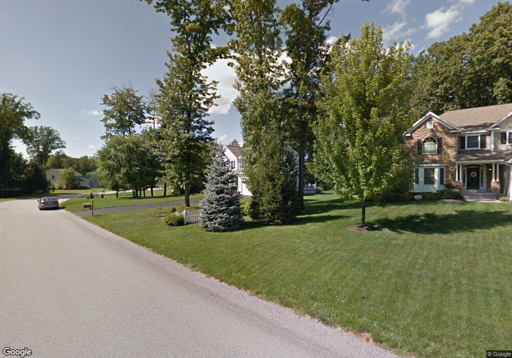 13 Equestrian Way, Clifton Park, NY 12065 - photo 1