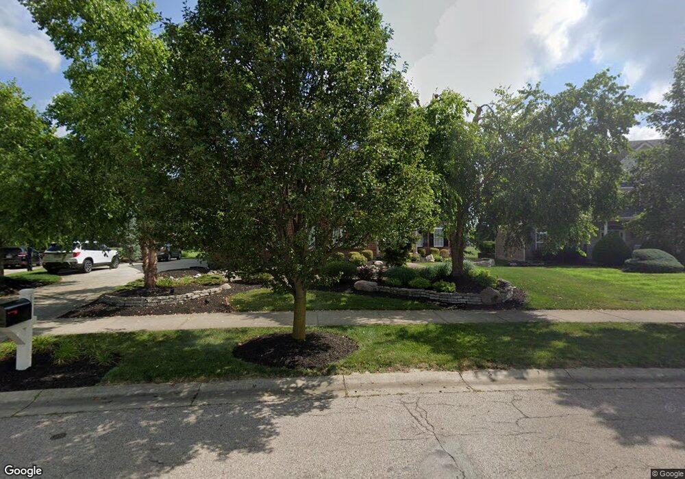 6288 Lancashire Trail, Liberty Township, OH 45044 - photo 1