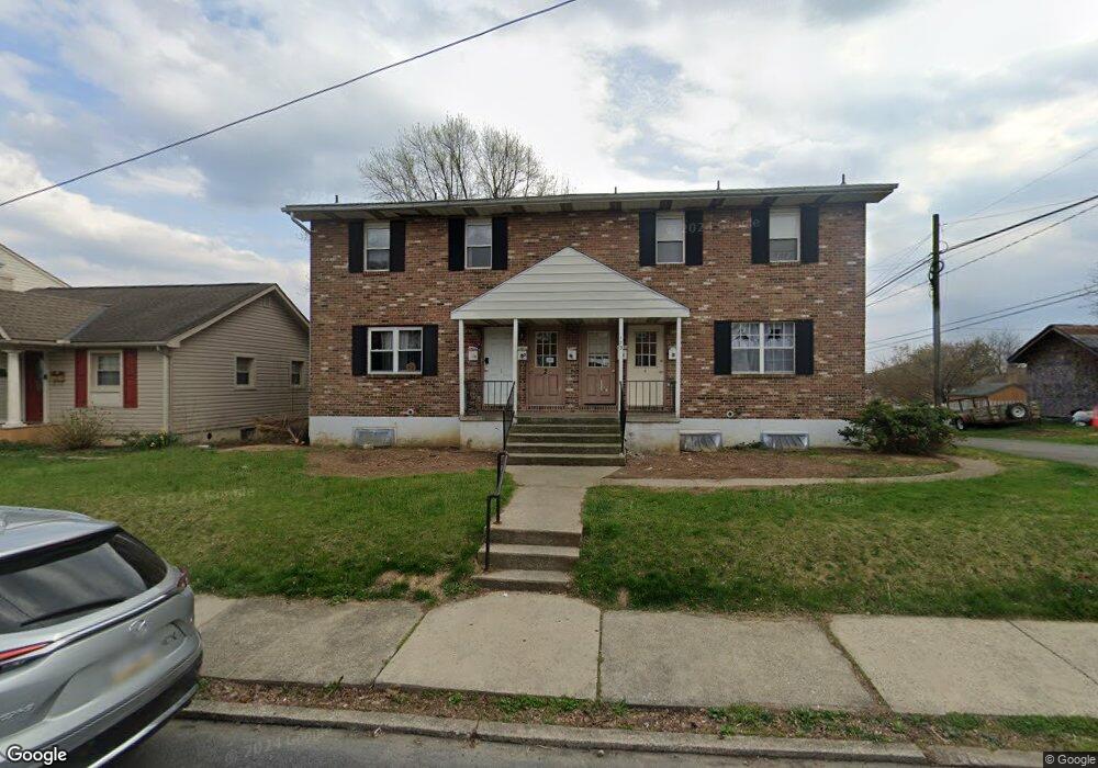1738 W Cedar St, Allentown, PA 18104 - photo 1