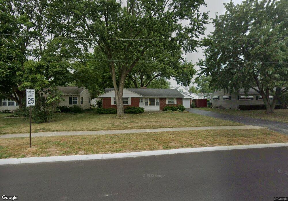 408 W Melrose Ave, Findlay, OH 45840 - photo 1