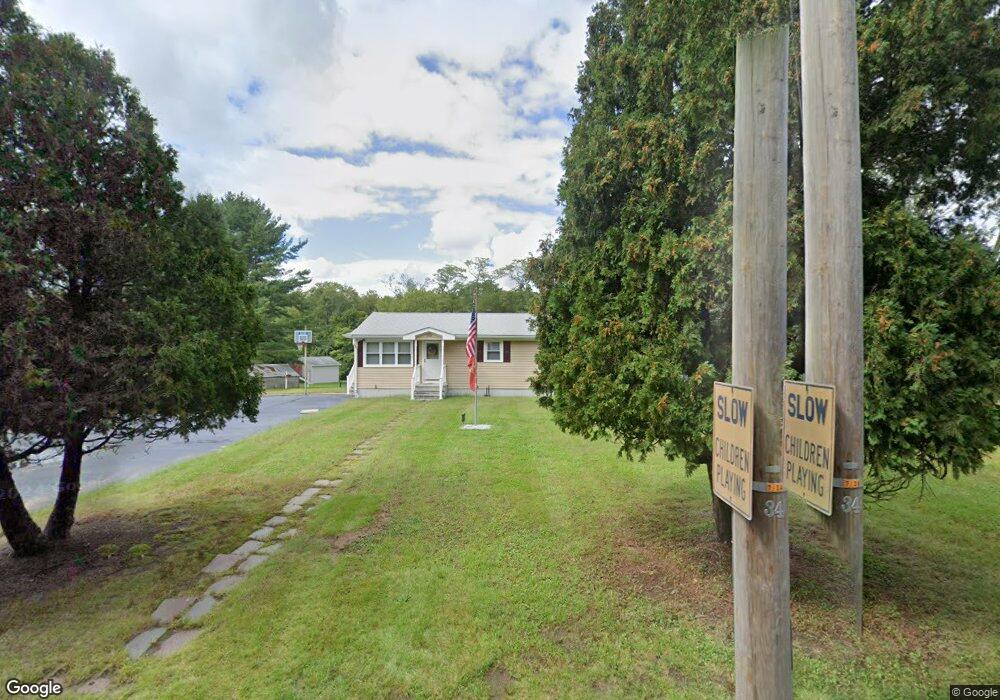 300 Indian Town Rd, Westport, MA 02790 - photo 1