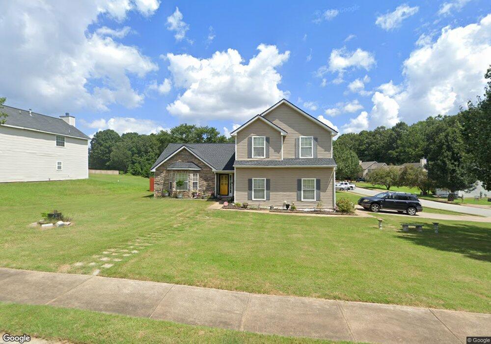 10 Willow Oak Way unit 2, Covington, GA 30016 - photo 1