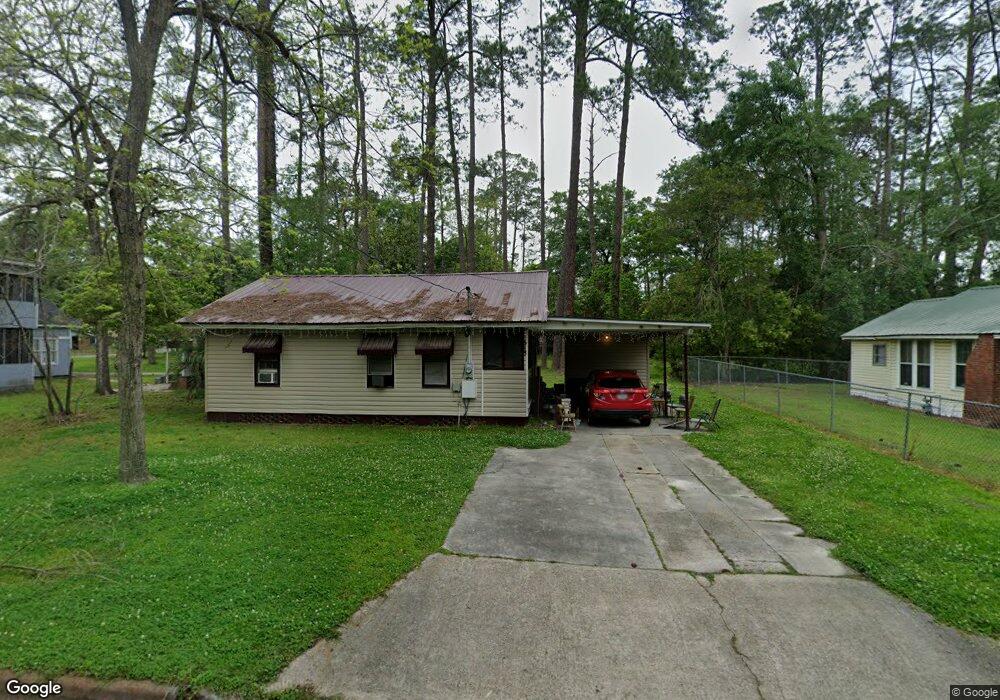 618 5th Ave SW, Moultrie, GA 31768 - photo 1