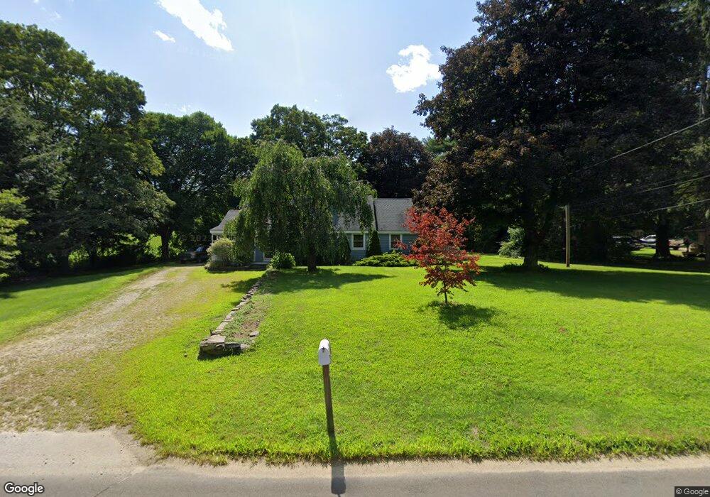 258 Roseland Park Rd, Woodstock, CT 06281 - photo 1