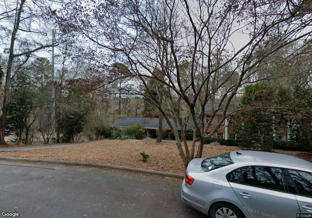 290 Duncan Springs Rd, Athens, GA 30606 - photo 1