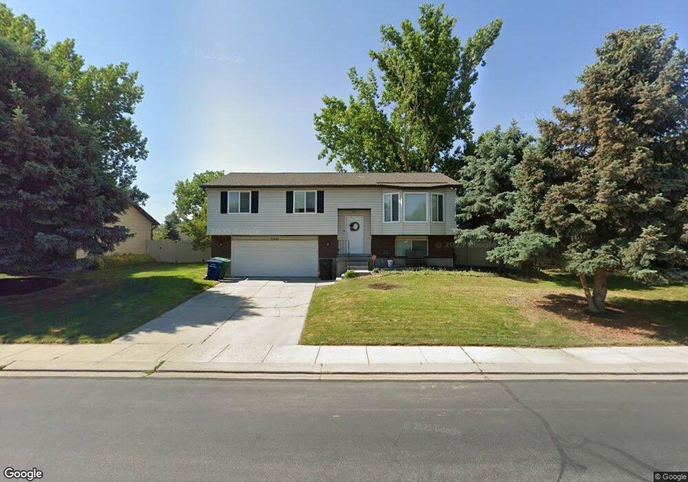 3297 W 6775 S, West Jordan, UT 84084 - photo 1