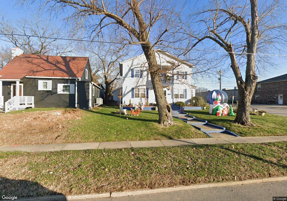 200 N Olive St, Rolla, MO 65401 - photo 1