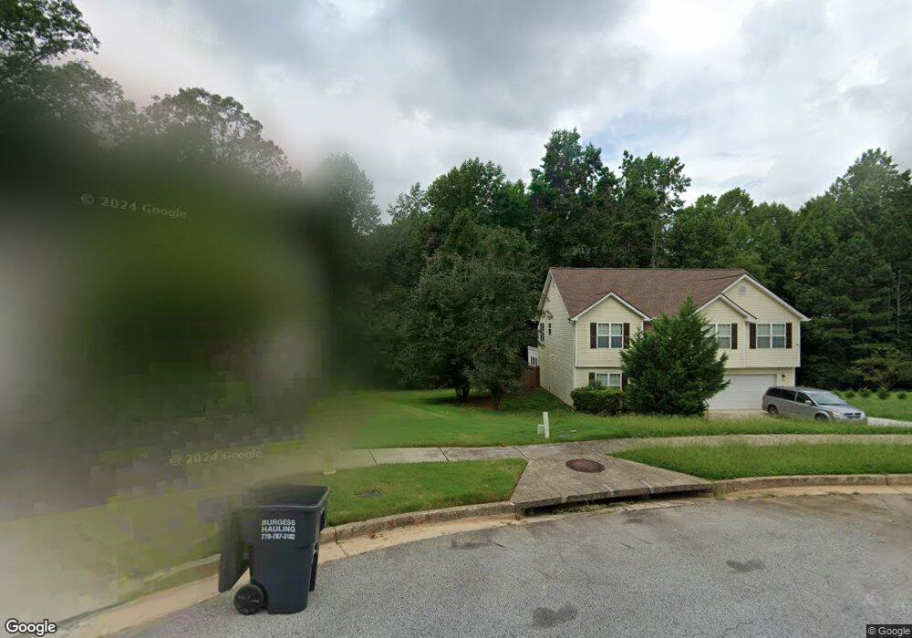 90 Cliff View Dr unit 10, Covington, GA 30016 - photo 1