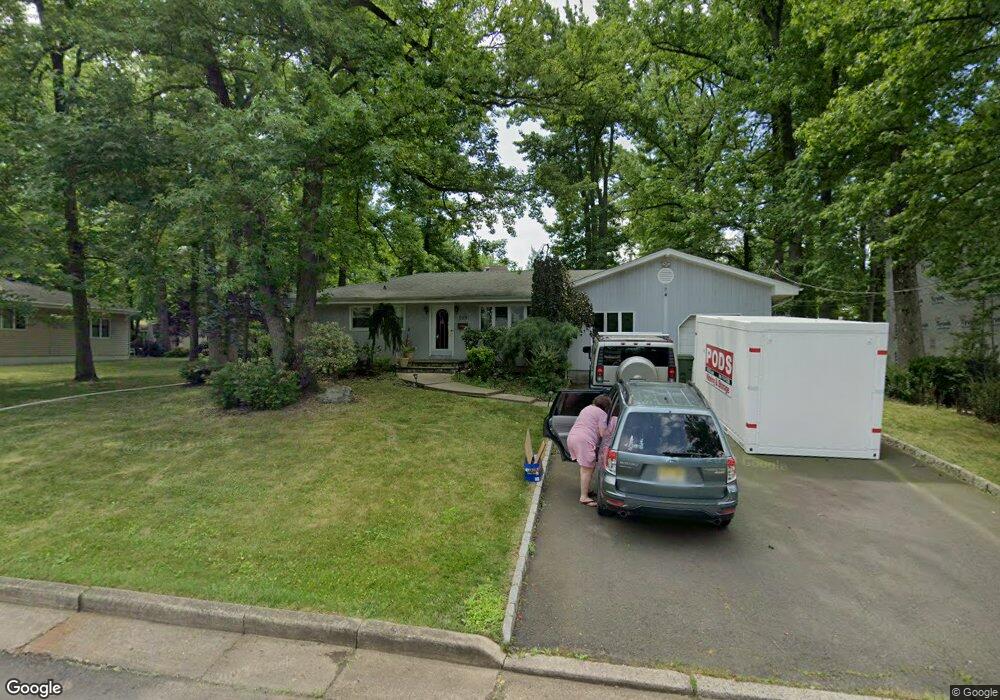 199 W Hegel Ave, Edison, NJ 08820 - photo 1