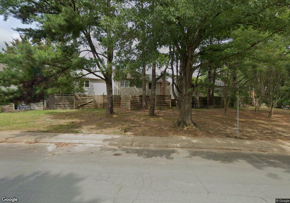 1534 Minor Ridge Ct, Charlottesville, VA 22901 - photo 1