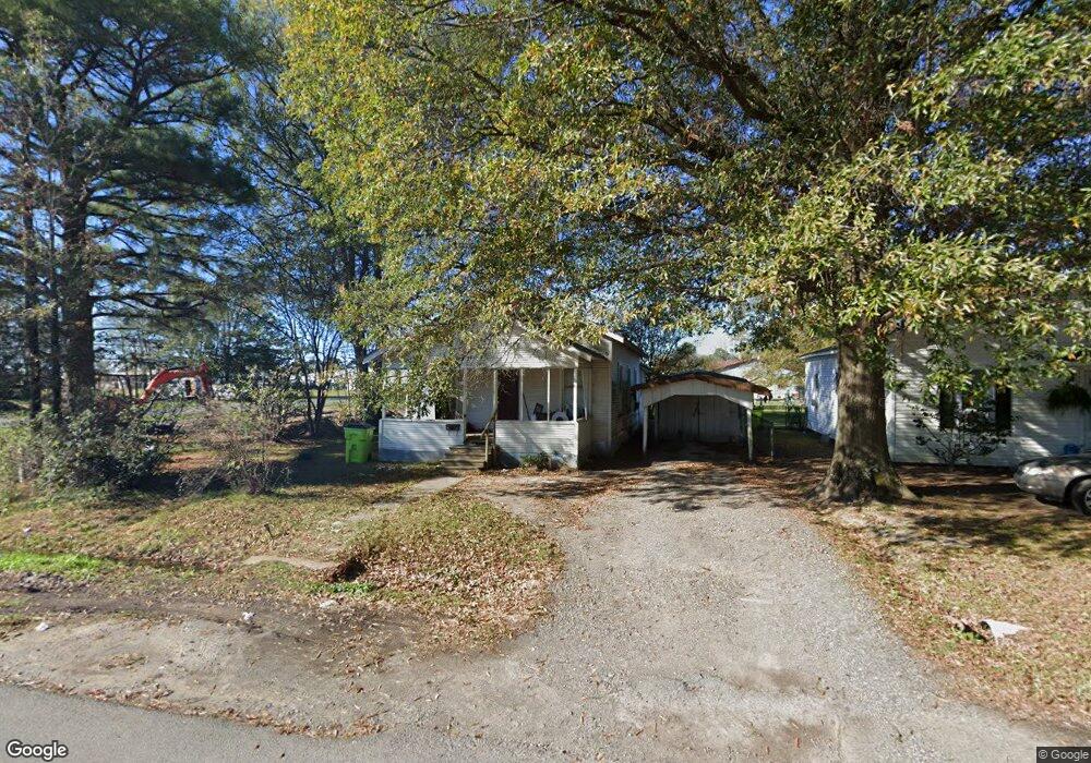 1816 S Grand Ave, Stuttgart, AR 72160 - photo 1