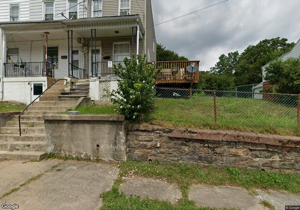 1317 Race St, Ashland, PA 17921 - photo 1