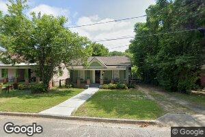 1351 Chestnut St, Macon, GA 31201