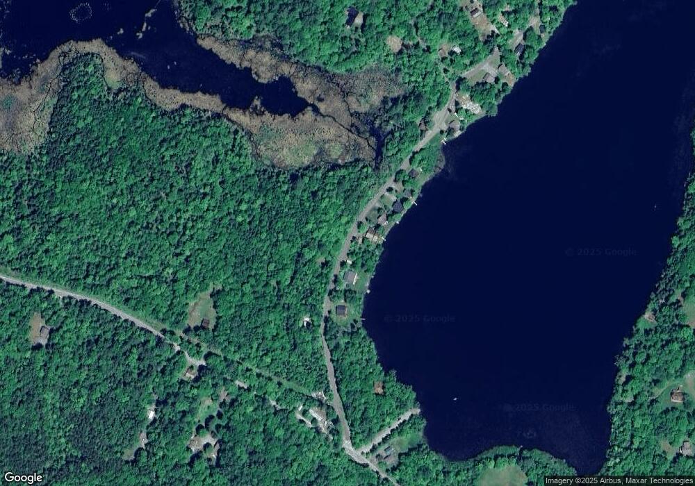 tbd Streeter Pond Dr, Lyman, NH 03585 - photo 1