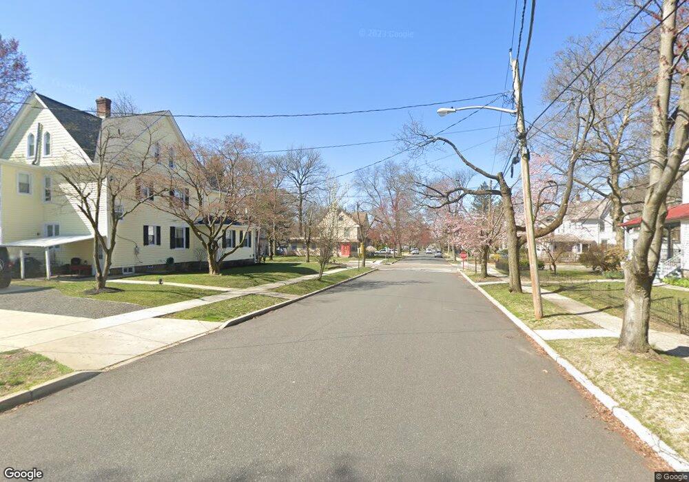 134 N Centre St, Merchantville, NJ 08109 - photo 1