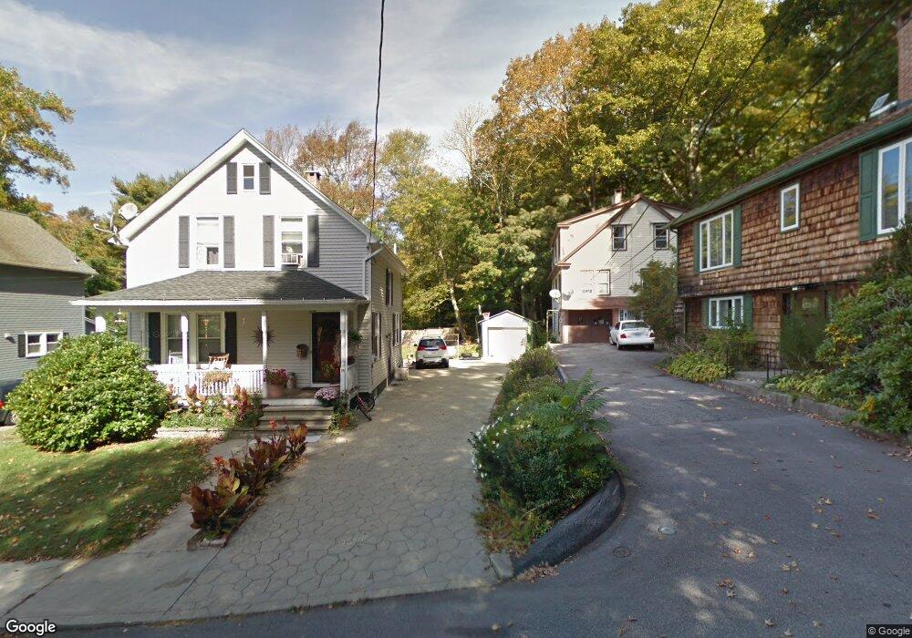 36 Bliss Place, Norwich, CT 06360 - photo 1