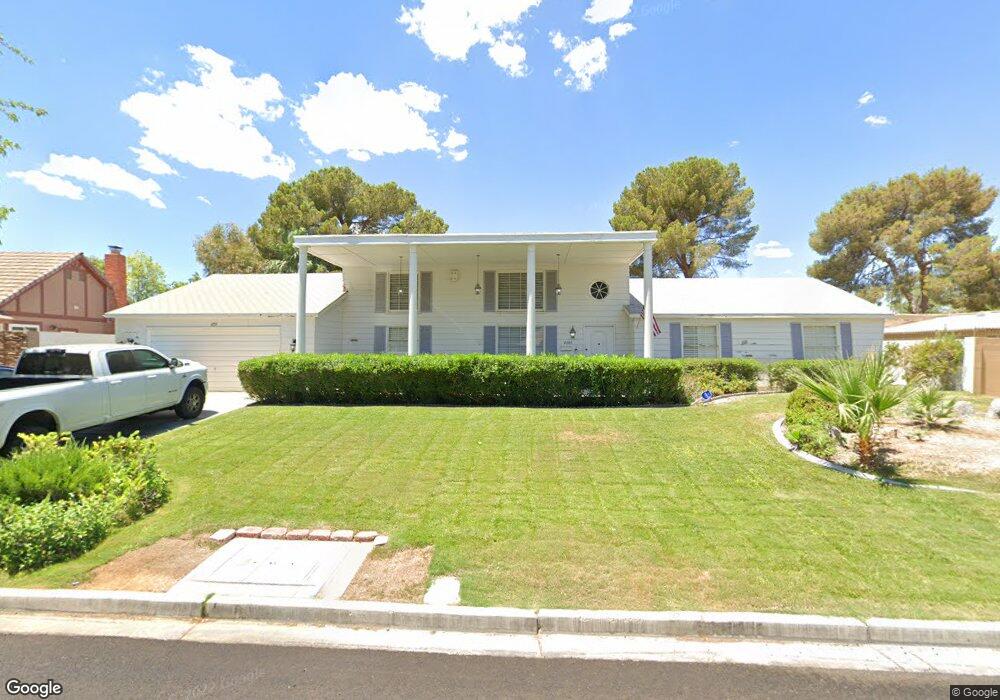 4203 W Pinecrest Cir, Las Vegas, NV 89121 - photo 1