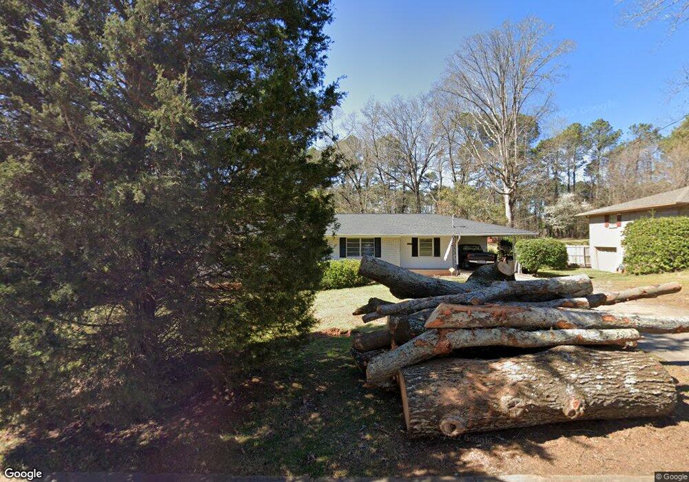 4144 Cedar Knoll Dr, Tucker, GA 30084 - photo 1