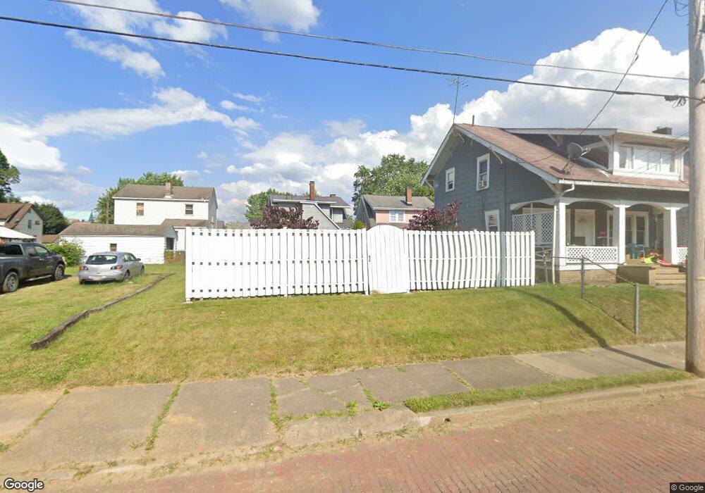 628 Ingram Ave SW, Canton, OH 44710 - photo 1