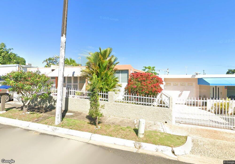 1 Villas de Caney, Trujillo Alto, PR 00976 - photo 1