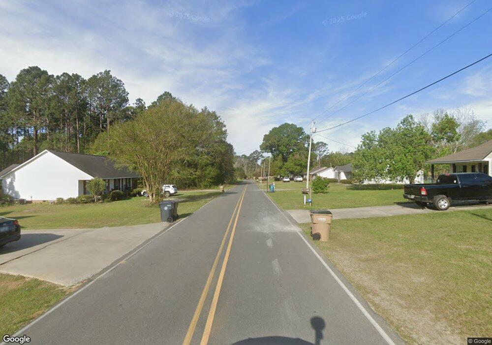 0 Hillside Ln unit 119832, Fitzgerald, GA 31750 - photo 1