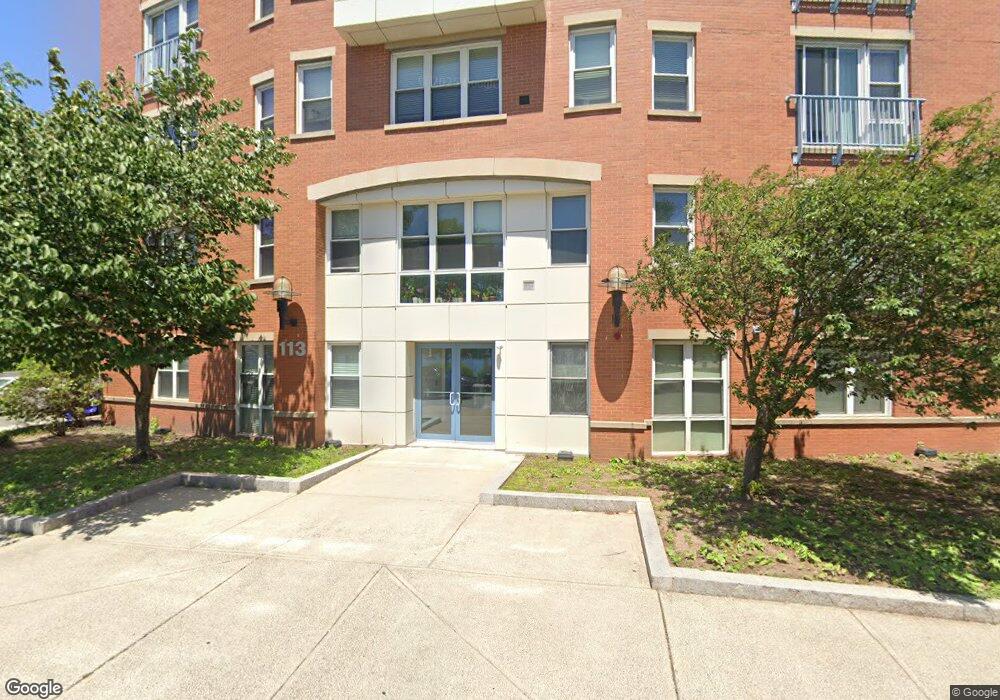 113 Sumner St unit 61, Boston, MA 02128 - photo 1