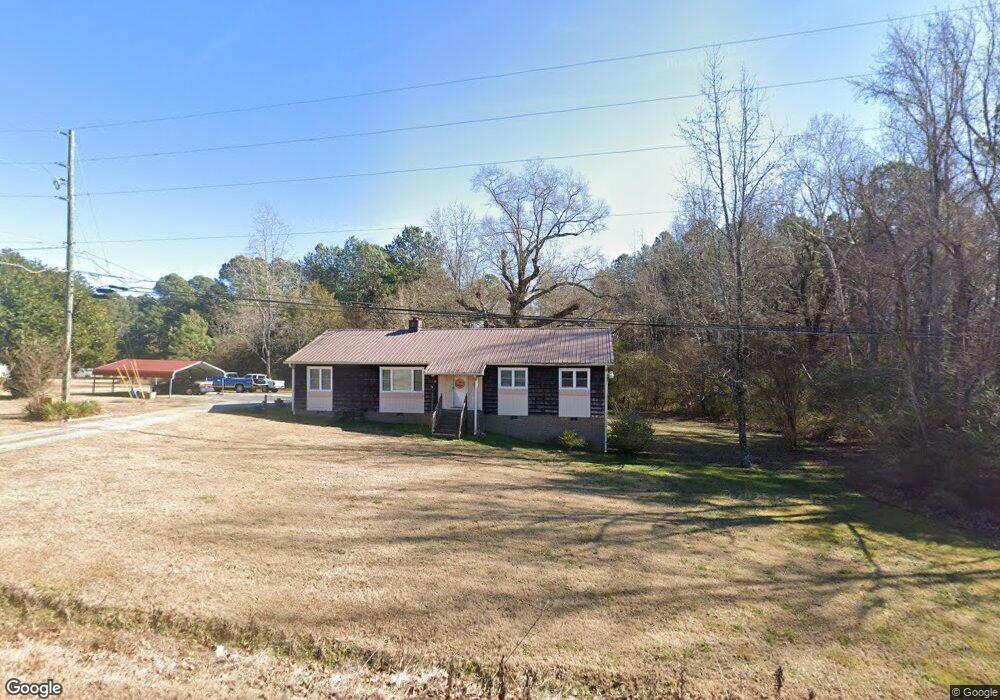 522 Salem Rd, Oxford, NC 27565 - photo 1