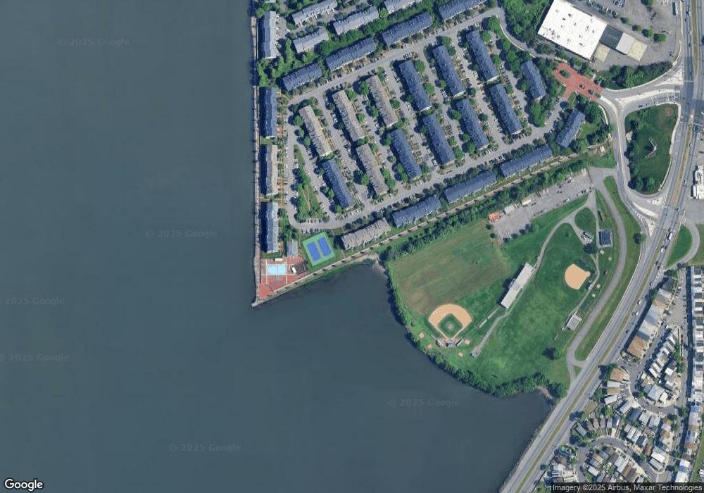 124 Cherry St unit H1, Jersey City, NJ 07305 - photo 1