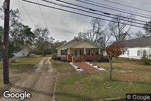 17327 S Highland Ave, Arlington, GA 39813