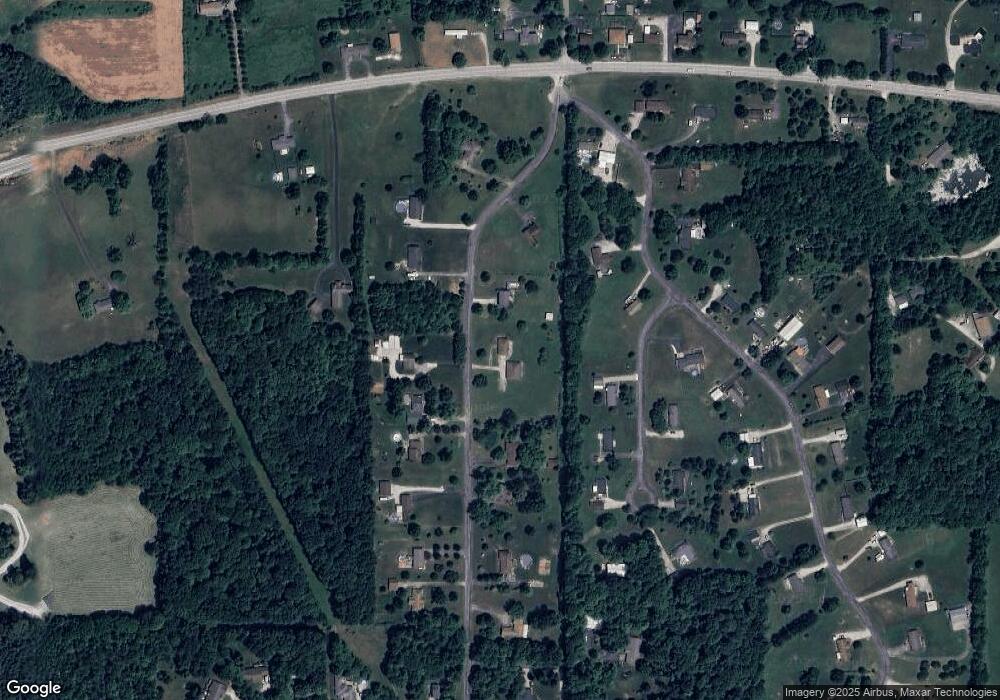 6644 Hickory Trace NE unit 8, Georgetown, IN 47122 - photo 1