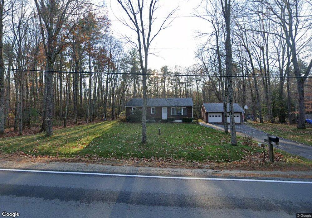 669 Saco Rd, Standish, ME 04084 - photo 1