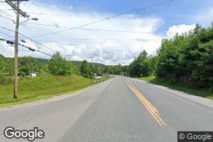0 Rte 9 & Mill Rd, Chesterfield, NH 03466