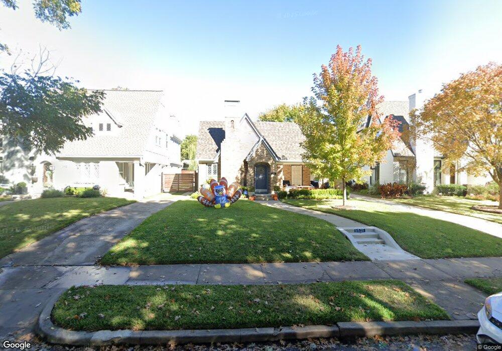 5515 Ridgedale Ave, Dallas, TX 75206 - photo 1