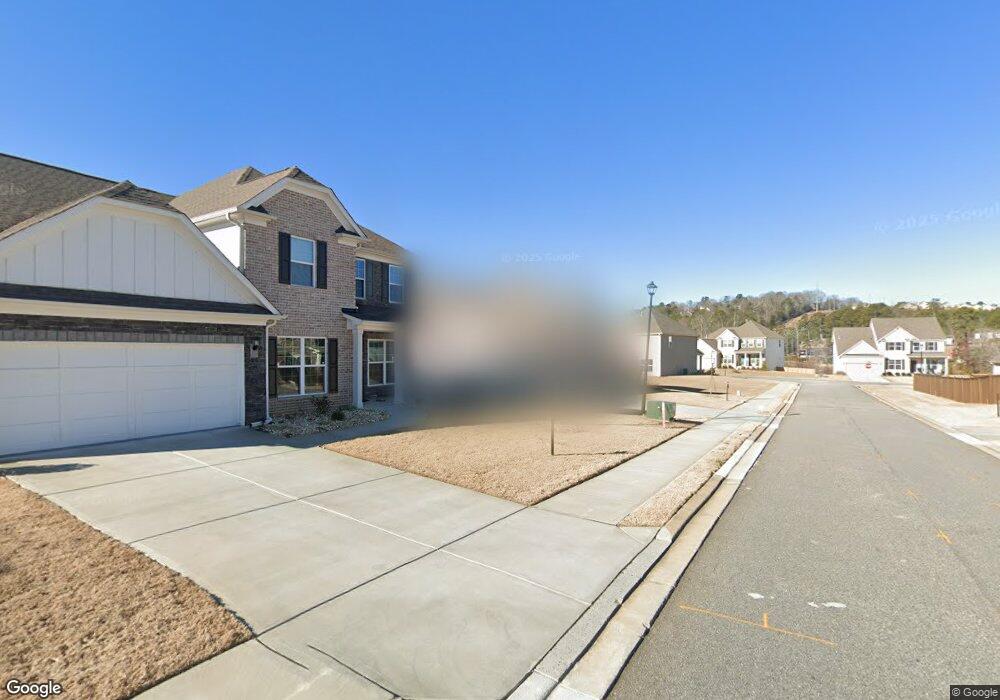 2835 Paddle Point Ln, Cumming, GA 30041 - photo 1