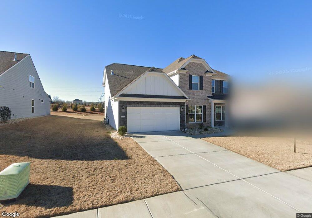 2825 Paddle Point Ln, Cumming, GA 30041 - photo 1