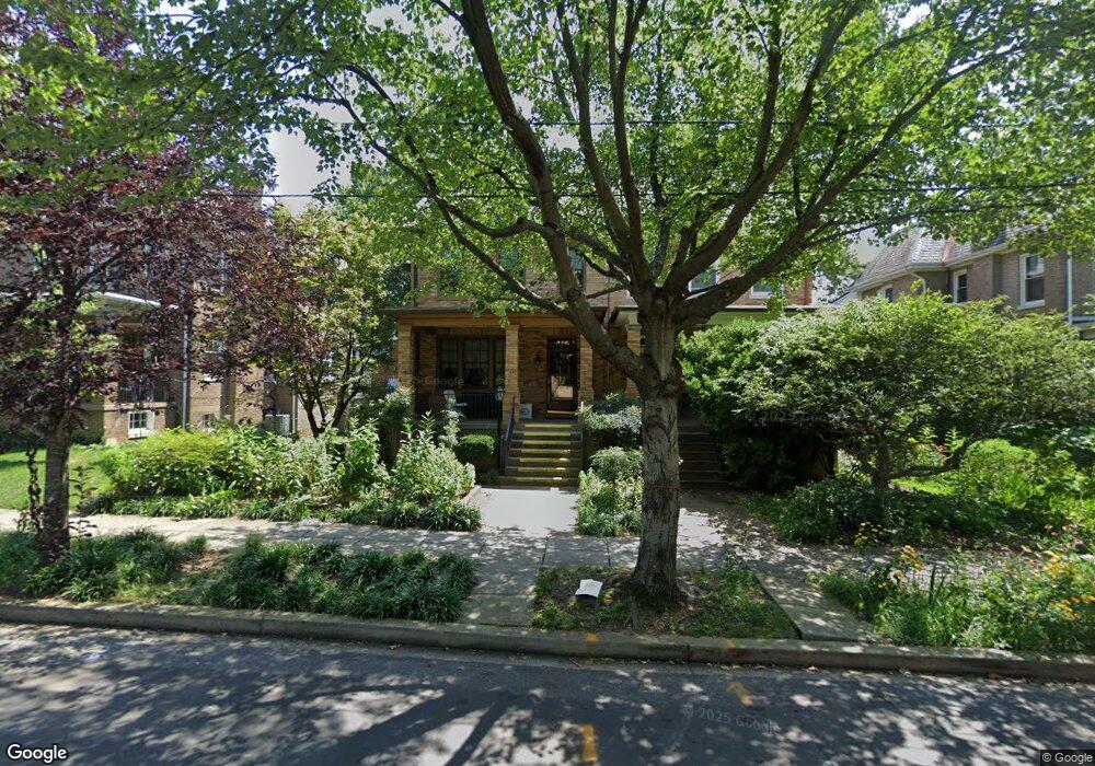 4309 37th St NW, Washington, DC 20008 - photo 1