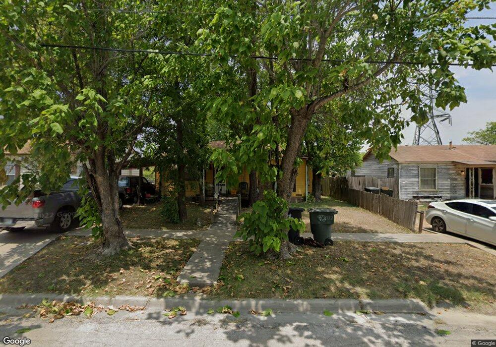 1810 E Barton Ave, Temple, TX 76501 - photo 1