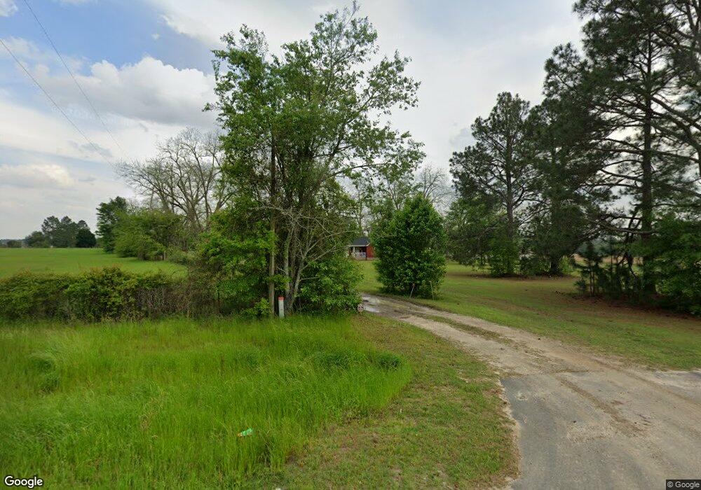 3915 Ga Highway 112 S, Bridgeboro, GA 31705 - photo 1