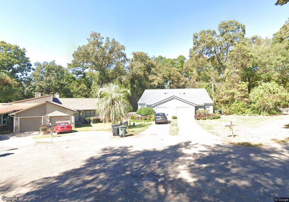3300 Thomas Butler Rd, Tallahassee, FL 32308 - photo 1