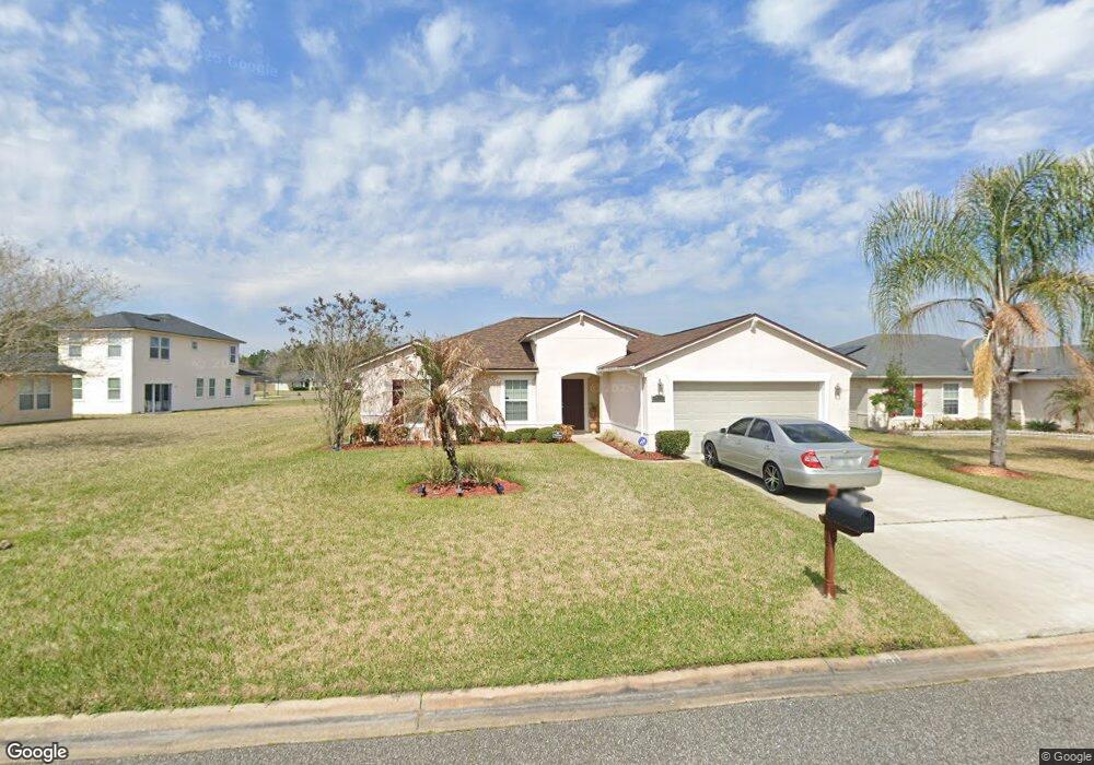 2431 Eisner Dr, Jacksonville, FL 32218 - photo 1