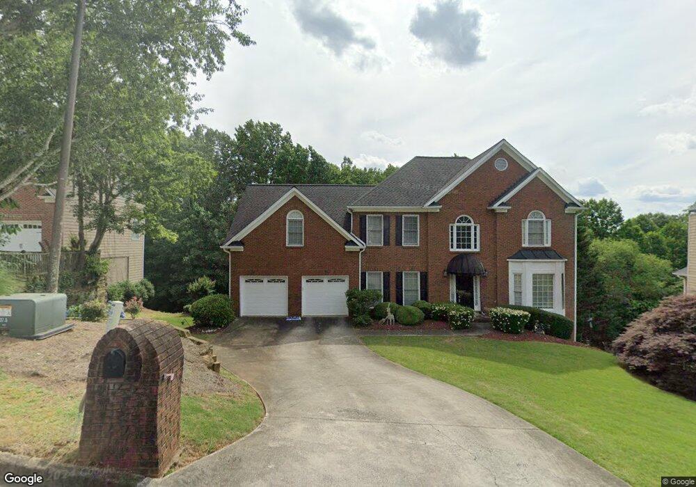 3123 Swallow Dr NE, Marietta, GA 30066 - photo 1