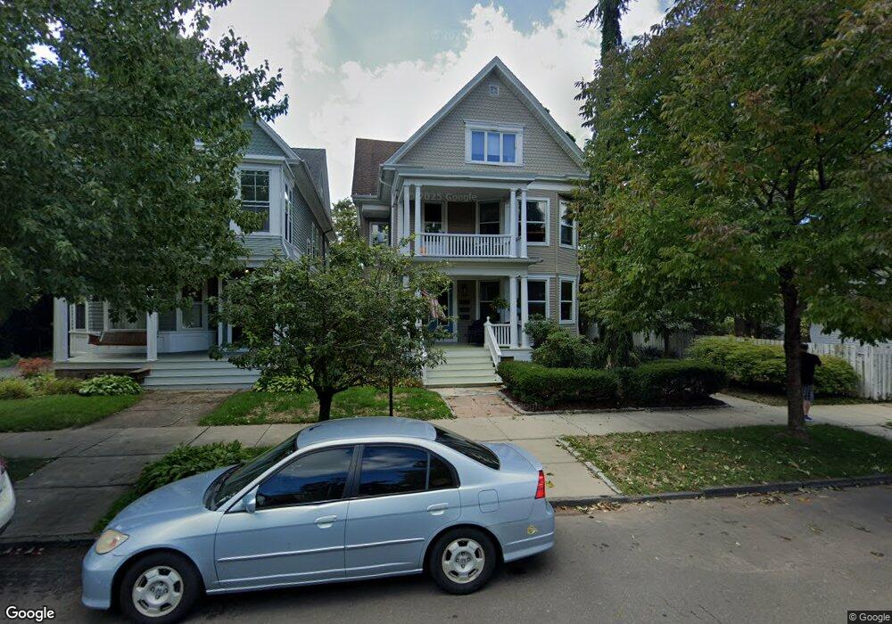 158 Maple St unit 3, New Haven, CT 06511 - photo 1