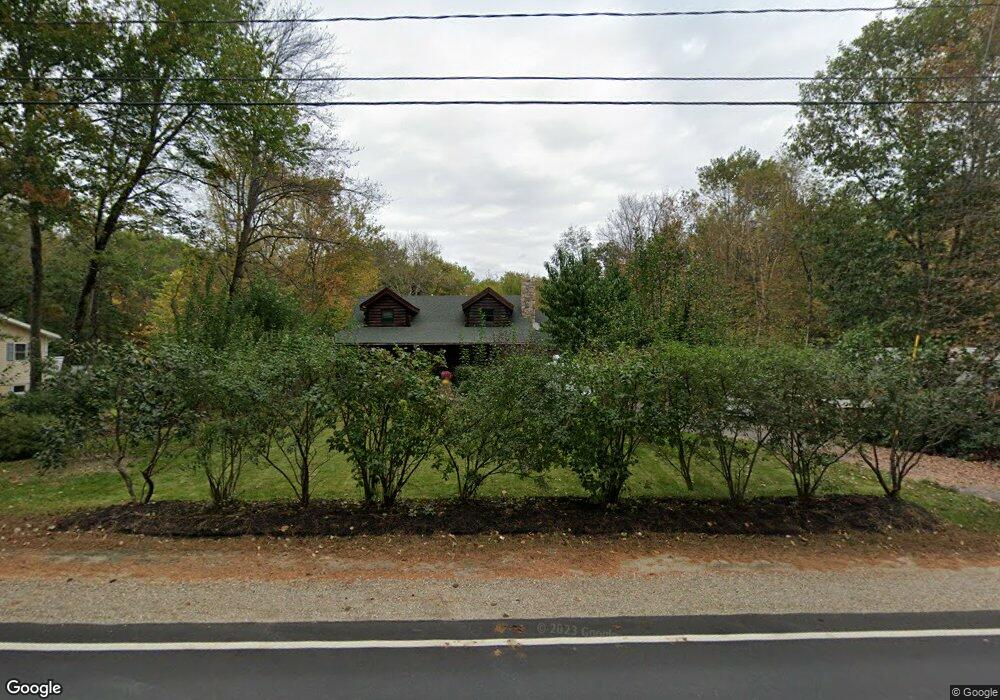 68 Jewett Rd, Dunbarton, NH 03046 - photo 1