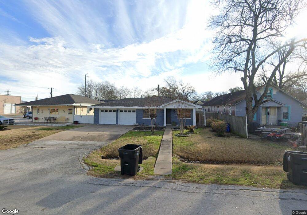 805 6th St, Rosenberg, TX 77471 - photo 1