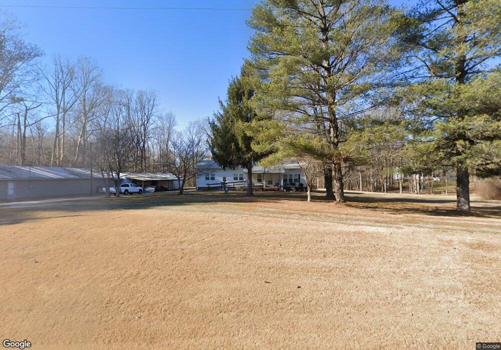 4615 N Carolina 96, Oxford, NC 27565 - photo 1