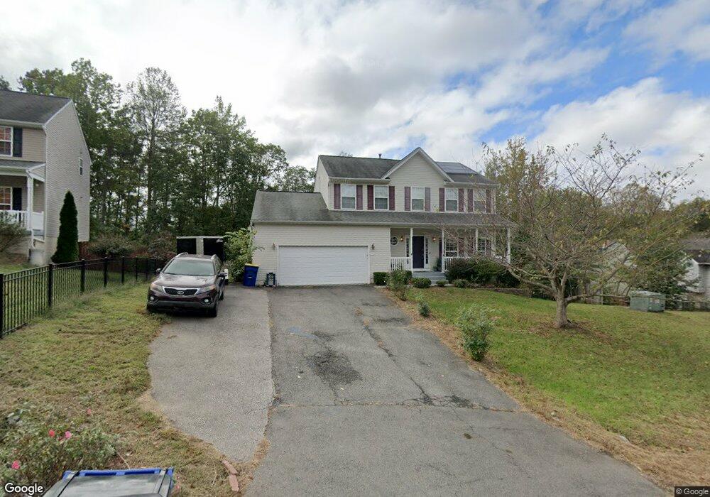 4 London Way, Stafford, VA 22554 - photo 1