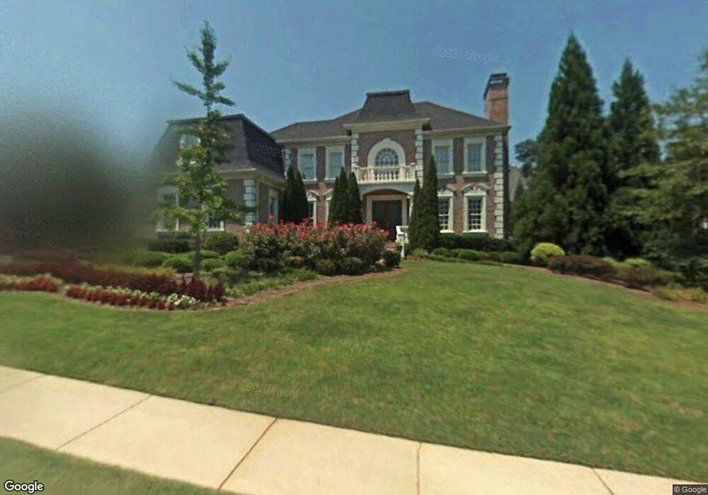 939 Saint Lyonn Courts, Marietta, GA 30068 - photo 1